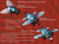Fantasie ist gefragt