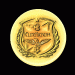 Wappenmuenzegold