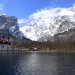 St. Bartholomaeae Koenigssee