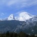 Watzmann und Frau
