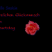 Geburtstagswuensche