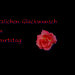 Geburtstagswuenschesolo