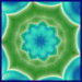Kaleidoskopbewegt
