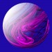 Kugel MM   sphere mit Reflection