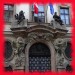 Tor in Prag