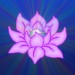 Lotus-strahlend
