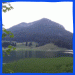 flatterndeBerge