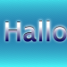 Zeitungshallo