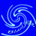 Blaue Welle