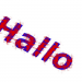 Hallo 3