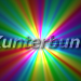 Kunterbunt