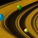 Saturnmonde