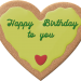 Geburtstag 