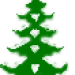 Schneetannenbaeumchen