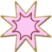 Sternkeks