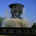 Oslo-Virgeland-Brunnen 