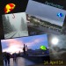 Aprilwetter