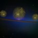 Goldrutilplaneten