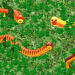Wurmfamilie