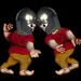 kombattanten
