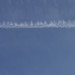 Blauer Himmel