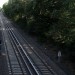 Eisenbahnschienen