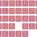 Alphabet RMIG