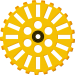 Zahnrad I