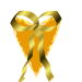 herzorangemitband