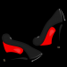 absatzschuhe