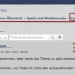 Untergliederung
