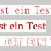 textfelder