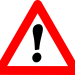 achtung