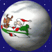 santafliegt
