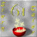 61