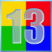 13B