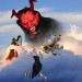 devil