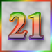 21