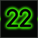 22