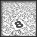 8