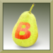pear-b