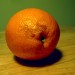 orangeentfleckt
