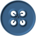 blauerKnopfmfgitti