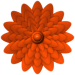 Blumen-Jacky