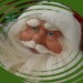 Weihnachtsmann-Karte-Jacky