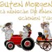 Guten Morgen-Facebook