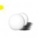 2undKugeln NEU 3 Schatten jacky1