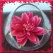 jacky1 Blume in Glas