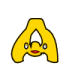 Buchstabe-A