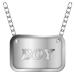 SchildundBoy S jacky1